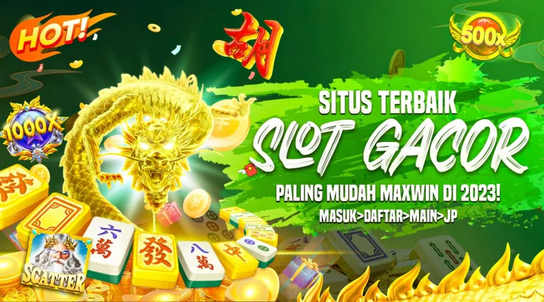 Panduan Terbaru untuk Bermain Slot Clickbet88 dengan Efektif